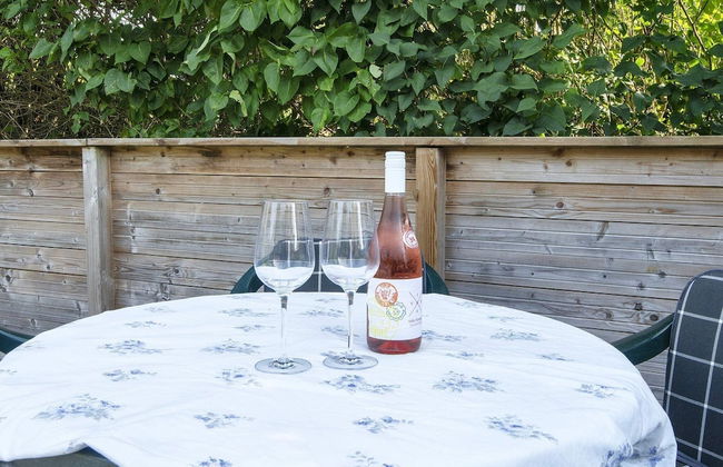 Charming Retreat by the Sea - By Traum Ferienwohnungen - Foto 15