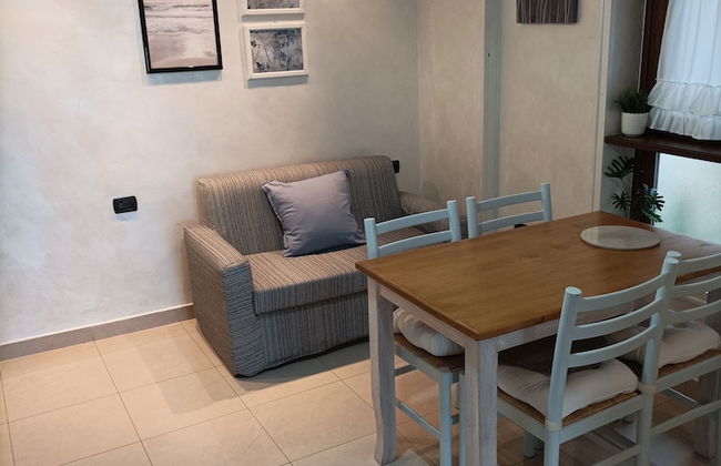 Dabrian B&B Aterrana - Foto 5