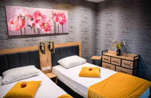 Apartments in Bukowina - Foto 22