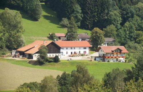Ferienwohnung Lindenhof - Foto 21