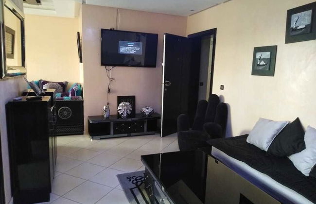 Appartement Kenitra Gonzalez - Foto 13