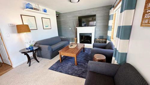 Beach Club of Oscoda Beach House on Lake Huron - Foto 3