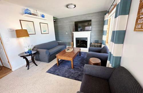 Beach Club of Oscoda Beach House on Lake Huron - Foto 3