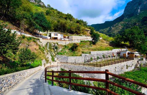 TENUTA BOSCO-Casa Vacanze - Foto 25