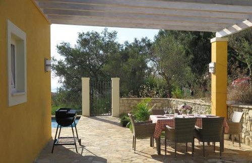 ARILLAS HILLSIDE VILLA 3 - Provence - Foto 23