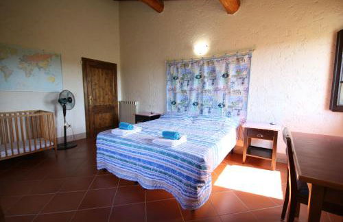 Podere Campo alle Serpi - Foto 74