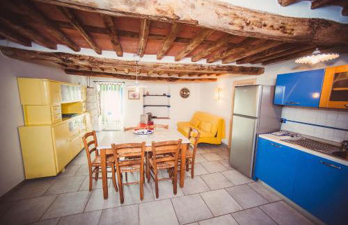 Casa Vacanze Al Settimo Cielo - Foto 17