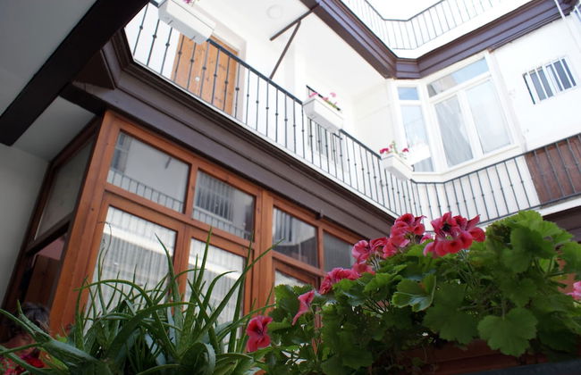 SimplyHosted Apartamento Rosario - Foto 17