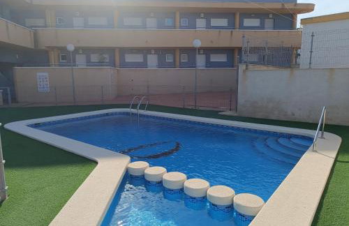 Apartamentos Playamar - Photo 27