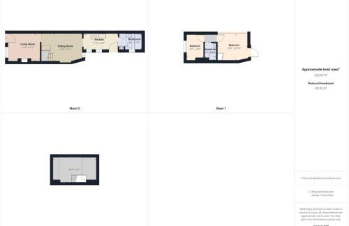 Stunning Heritage Cottage- The Heart of Old Leigh - Foto 9