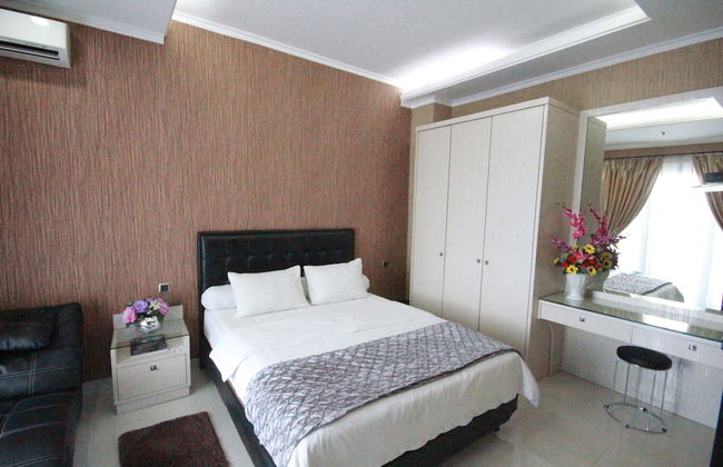 Harvia Suites - Foto 21