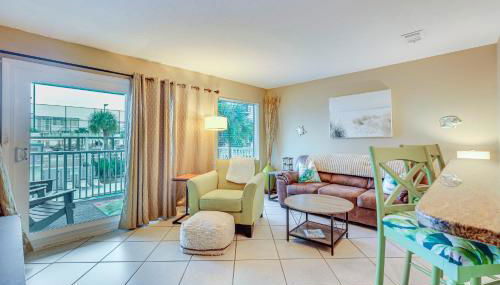 Panama City Beach Condo with Pool and Beach Access! - Foto 4