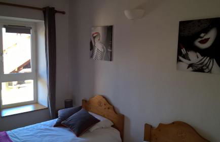 Auberge de Motz - Foto 30