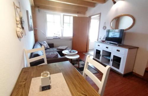 Boddenhus auf Rügen - Ferienwohnungen und Pension - Foto 56