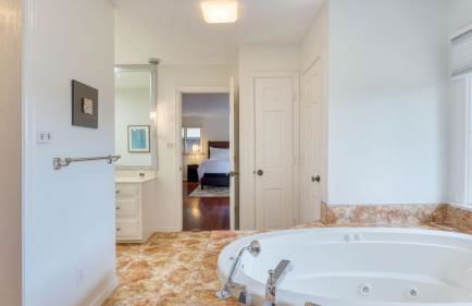 Amber Lodge by Avantstay Pool, Firepit, Sauna - Foto 50