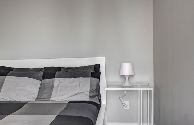 DestinationStays-University of Montreal - Foto 3