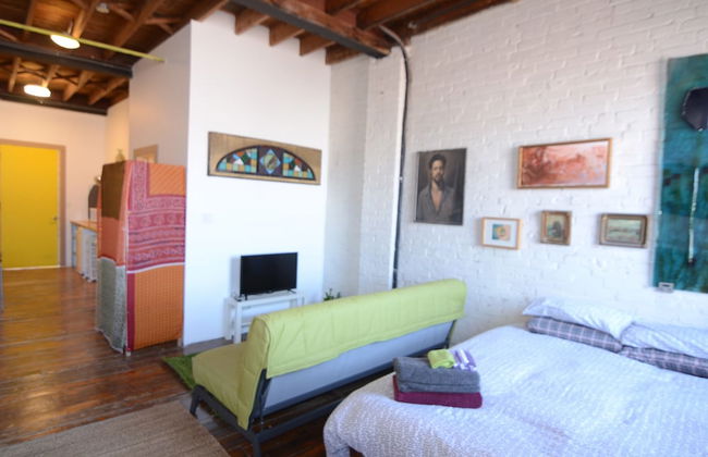 Comfortable Lofts in Downtown Toronto - Foto 4