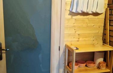 Bieszczadzkie Dworki - Foto 51