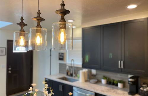 Scholar's Loft - Near University of Utah! - Foto 27