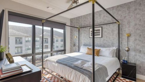 Muse at the Odyssey by AvantStay Heart of Midtown - Foto 4, Other