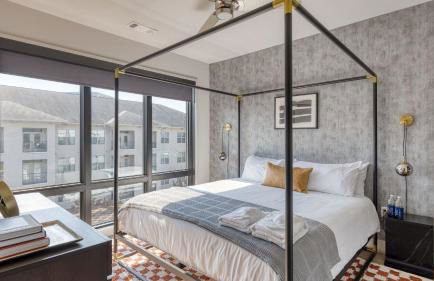 Muse at the Odyssey by Avantstay Heart of Midtown - Foto 8