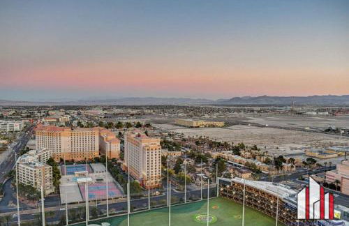 MGM Signature-28-814 1Br 2Ba F1 Pits View Balcony - Foto 45