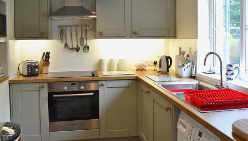 Sunloch Cottage - Foto 4