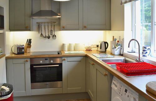 Sunloch Cottage - Foto 4