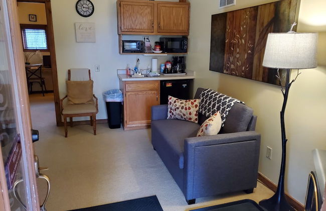 Heartland Country Resort & Lodge - Foto 23