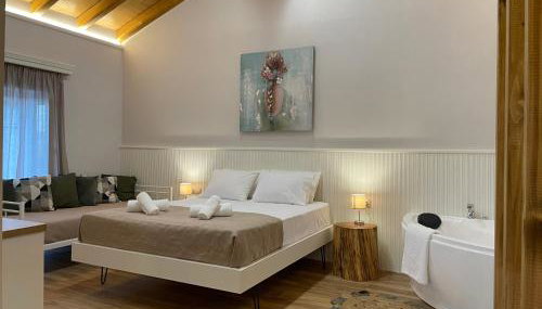 Goninos Jacuzzi Suite - Foto 1