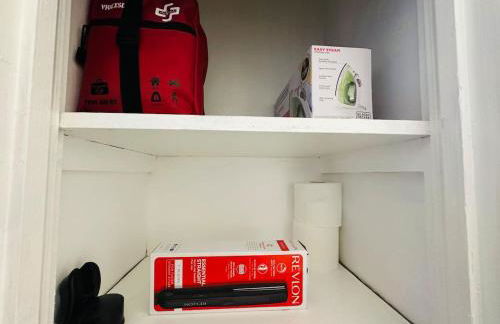 Renovated Master Suite - Foto 15