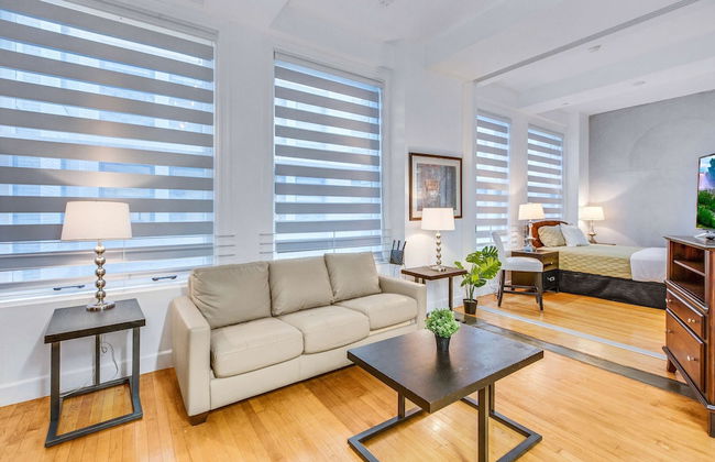 Stylish 2br/2ba At HWH by Oneluxstay - Foto 5