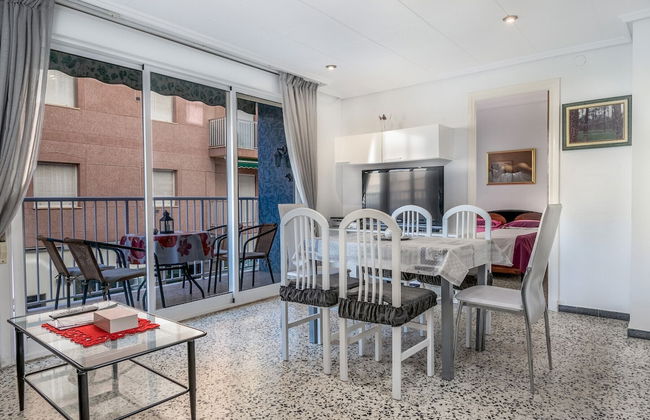 203 Pola Port - Alicante Real Estate - Foto 8