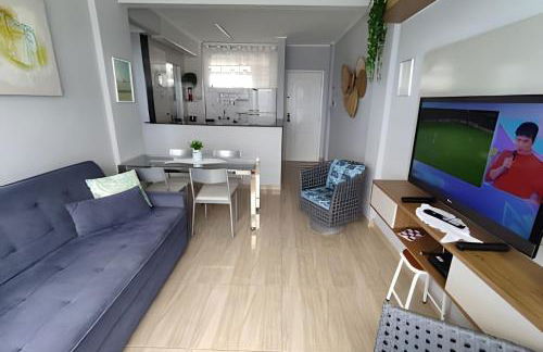 Apartamento Bela Vista Porchat - Foto 50