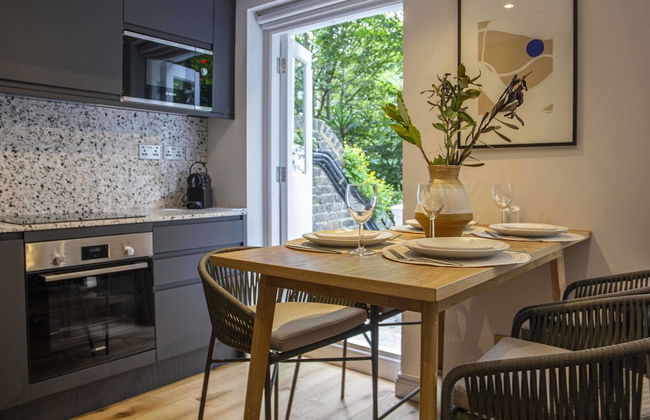 Coleherne Road Residence IV - Foto 13