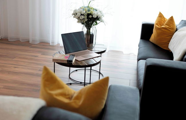 THE CITY ZUG APARTMENTS - Foto 25