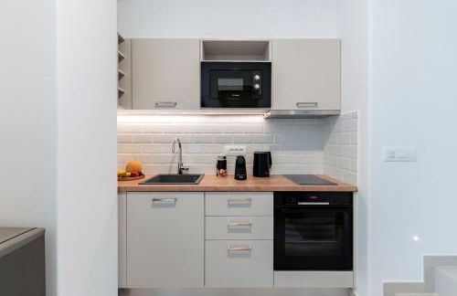 Platies Luxury Apartments Santorini - Foto 14