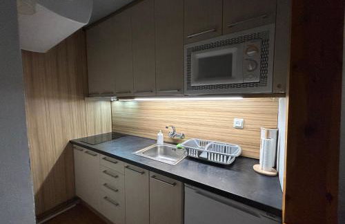 Acogedor apartamento en La Molina - Foto 6