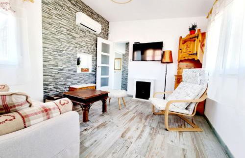 Charming Upper Bungalow with Terrace and Communal Pool in Torrevieja - Foto 5