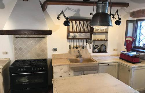 Casa Colle Petroso - Foto 23