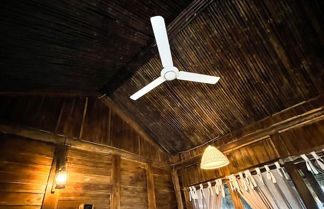 Pù Luông Ecocharm - Foto 36