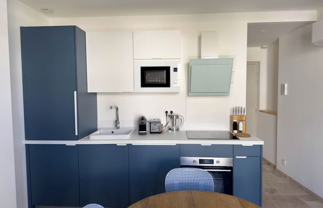 Les Suites du 13 - Foto 9