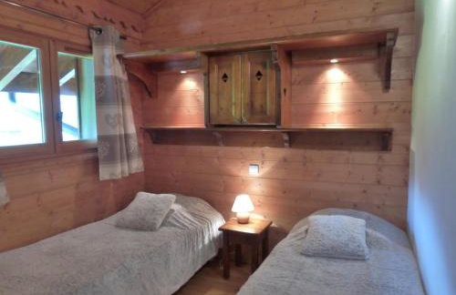 Appartement 3 pièces pour 6 à Méribel Village, accès piscine et Wi-Fi - FR-1-411-406 - Foto 8