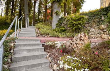 Traumferienwohnungen Georgenthal - Foto 4