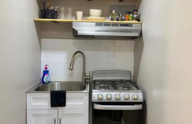 Las Casita-Cozy Apartment near Airport, Downtown, UTEP, Fort Bliss - Foto 6