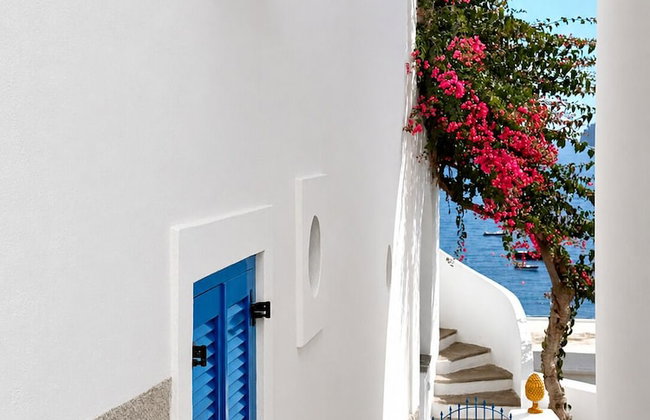 Casa del Prete con Terrazzo Vista Mare - Foto 30