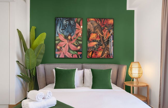 LUX La Mer Infinity View -Luxury Boho 2 - Foto 4