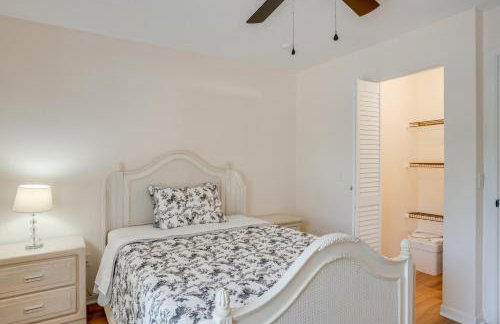 3 Mi to Manasota Key Beach! Single-Level Home - Foto 22