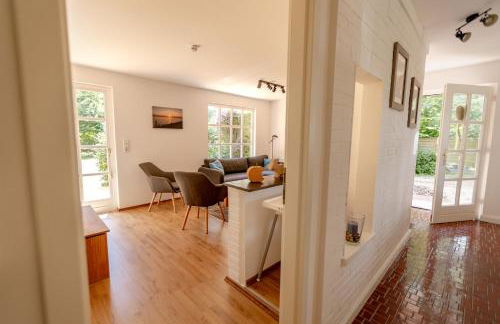 Gemütliches Holzhaus am Meer - Foto 6