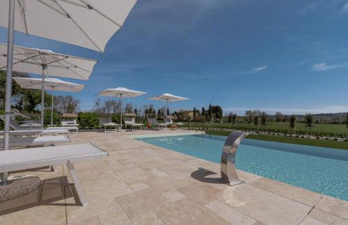 Luxury Villa Mei - SPA, Pool & Jacuzzi-Wedding - Foto 21